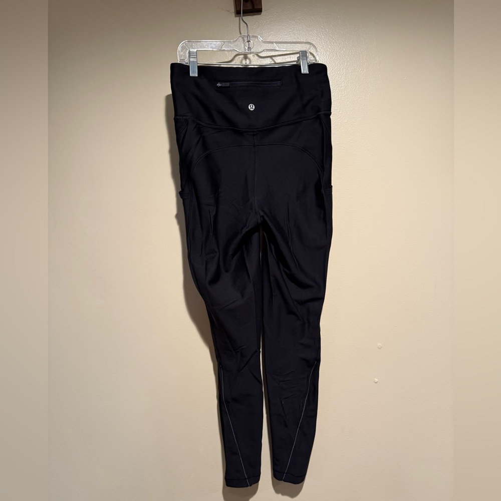 Lululemon Flurry Up Super High-Rise Tight 28" - Picture 5 of 6